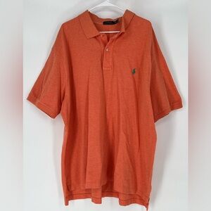 POLO RALPH LAUREN POLO SHIRT, CASUAL, GOLF, CLASSIC STYLING QUALITY MADE‎